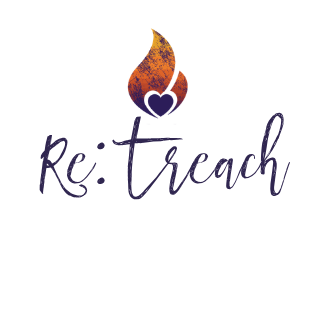 Re:Treach Winter 2026 Las Vegas - logo